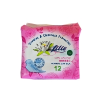 Միջադիր Լիլի  normal dry silk 