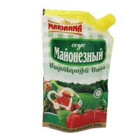 Մայոնեզ Մարիաննա դասական 220գ