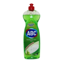 Սպասք լվանալու միջոց ABC խնձորի 750գ