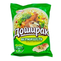Լապշա հավի մսի համով Դոշիրակ 90գ