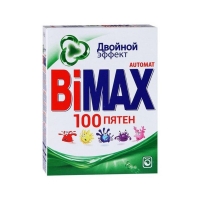 Լվացքի փոշի Բիմաքս 100 կեղտաբիծ ավտոմատ 400գ