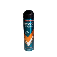 Դեզոդորանտ Սփրեյ Rexona men Workout 150մլ