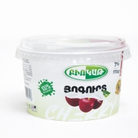 Յոգուրտ Բիո կաթ մրգային 170գ