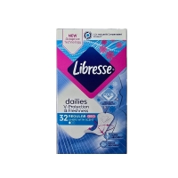 Միջադիր Libresse Deo fresh  Normal 32