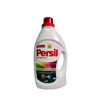 Հեղուկ լվացքի Persil Power gel color 1.69լ 