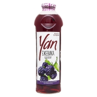 Կոմպոտ մոշի Յան 0.93լ