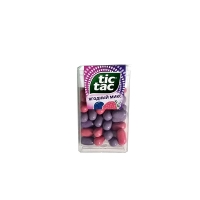 Կոնֆետներ Tic-Tac հատապտղային միքս 16գ