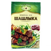 Համեմունք խորովածի Մագիա Վոստոկա 15գ