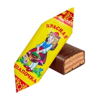 Գրանդ Քենդի  Կոնֆետ Կարմիր Գլխարկ կգ