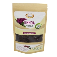 Քինոա սև Արոմատ Վոստոկա 200գ