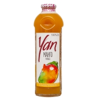 Հյութ մանգո Յան 930մլ