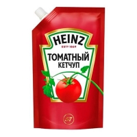 Կետչուպ լոլիկի Հայնց 320գ