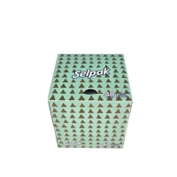 Անձեռոցիկ Selpak Boutique 3շերտ 48հատ 