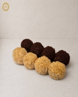 Խմորեղեն Kaiser Cakes  Ոզնի