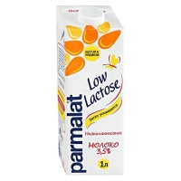 Կաթ Parmalat ցածր լակտոզ 3,5% 1լ
