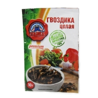 Մեխակ Լավկա ամբողջական 10գ