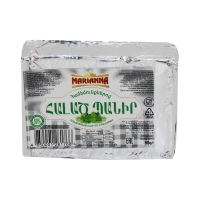  Հալած Պանիր Համեմունքներով Մարիաննա  80գ