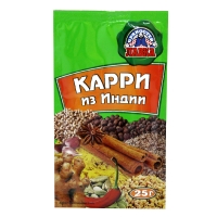 Քարրի Լավկա  25գ
