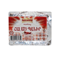  Հալած Պանիր Պղպեղով Մարիաննա  80գ 