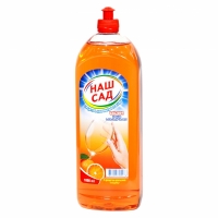Սպասք լվանալու հեղուկ Նաշ սադ նարինջ 1000մլ