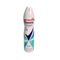 Դեզոդորանտ Սփրեյ Rexona women shower clean fresh 150մլ