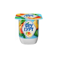 Յոգուրտ ՖրուԳուրտ դեղձ