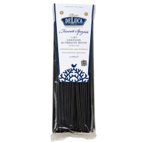 Սպագետի Pasta De luca Linguine կաղամարի թանաքով 212 500գ