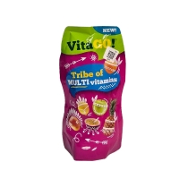 Հյութ Vita Go մուլտիվիտամին 200մլ