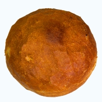 Հաց կլոր Կայզեր 440գ (+/-3%)
