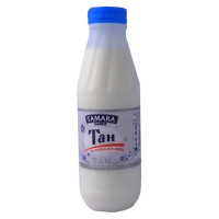 Թան Թամարա  500մլ