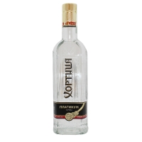 Օղի Խորտիցա պլատինում 0,7լ