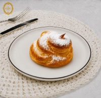 Էկլեր Խմորեղեն Կայզեր 