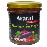 Իմամ-բայալդի Արարատ  Exclusive  330գ