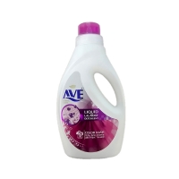 Լվացքի հեղուկ միջոց Ave Color Wash 1լ