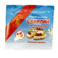 Վանիլին Զոլոտոյե Տեստո 6գ