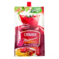 Կետչուպ լոլիկի Սլոբոդա  300g