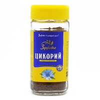 Ցիկորի լուծվող  Զդորովե   90գ