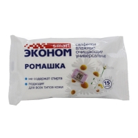 Խոնավ անձեռոցիկներ Էկոնոմ 