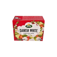 Պանիր Arla Danish White  200գ                          