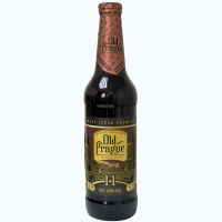 Գարեջուր Old Prague 1-1 4.6% ա/տ  0,5լ