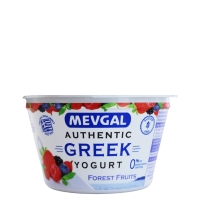 Յոգուրտ Authentic Greek հատապտղային  150գ