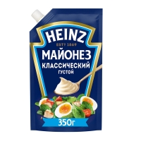 Մայոնեզ Հայնց դասական  350գ  