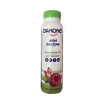 Յոգուրտ  ըմպելի Danone ազնվամորի մասուր  270գ