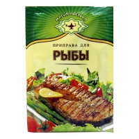 Համեմունք ձկան Մագիա Վոստոկա 15գ