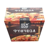 Ֆունչոզա Սեն Սոյ Տերիյակի սոուսով 160գ