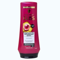 Բալզամ Gliss Kur  գույնի պաշտ. 200մլ