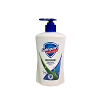 Հեղուկ օճառ   Safeguard aloe  225մլ