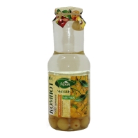 Կոմպոտ կեռասի Սիփան 1լ